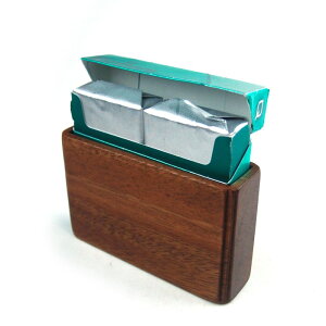 iQOS HeatStickspؐP[XAiؐiQOS HeatStickP[XjmfށFAtJ}zKj[n