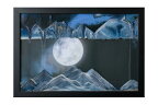 サンドピクチャー（限定1000個）IZAYOI -満月- by KAGAYAW5（M）サイズ