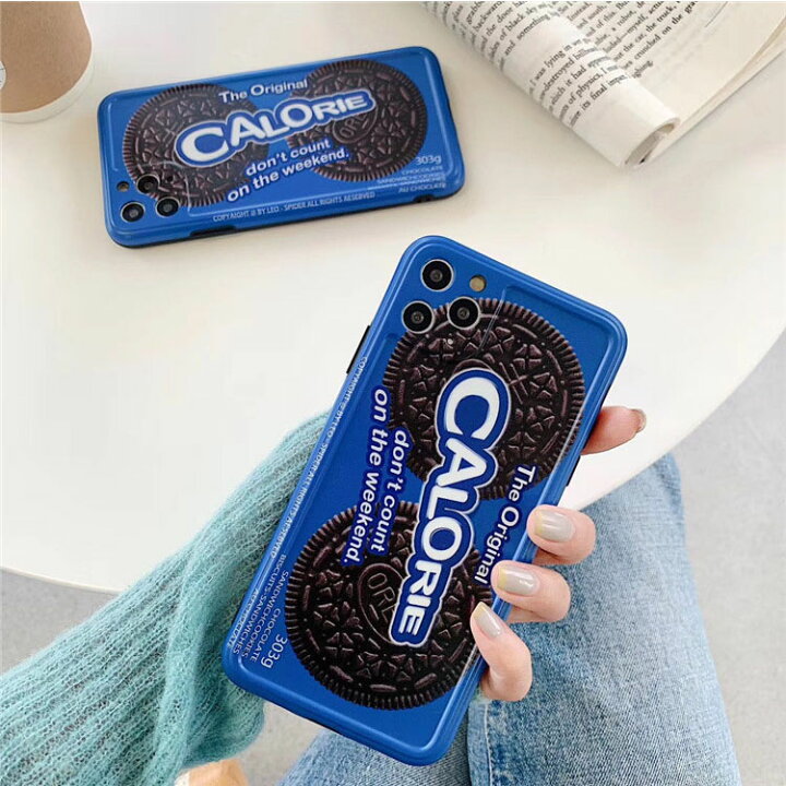 楽天市場 Calorieクッキーiphoneケース Iphone11 ケース Iphone11 Pro ケース Iphone 11 Pro Max Iphone Xr ケース Iphone Xs ケース Iphone Xs Max ケース Iphone X Iphone8 7plus Iphoneケース かわいい 韓国 オシャレ風 Oreo 12 12pro 12promax メール便 awiphone 楽天市場 Calorieクッキーiphoneケース Iphone11 ケース Iphone11 Pro ケース Iphone 11 Pro Max Iphone Xr ケース Iphone Xs ケース Iphone Xs Max ケース Iphone X Iphone8 7plus Iphoneケース かわいい 韓国 オシャレ風 Oreo 12 12pro 12promax メール便 awiphone
