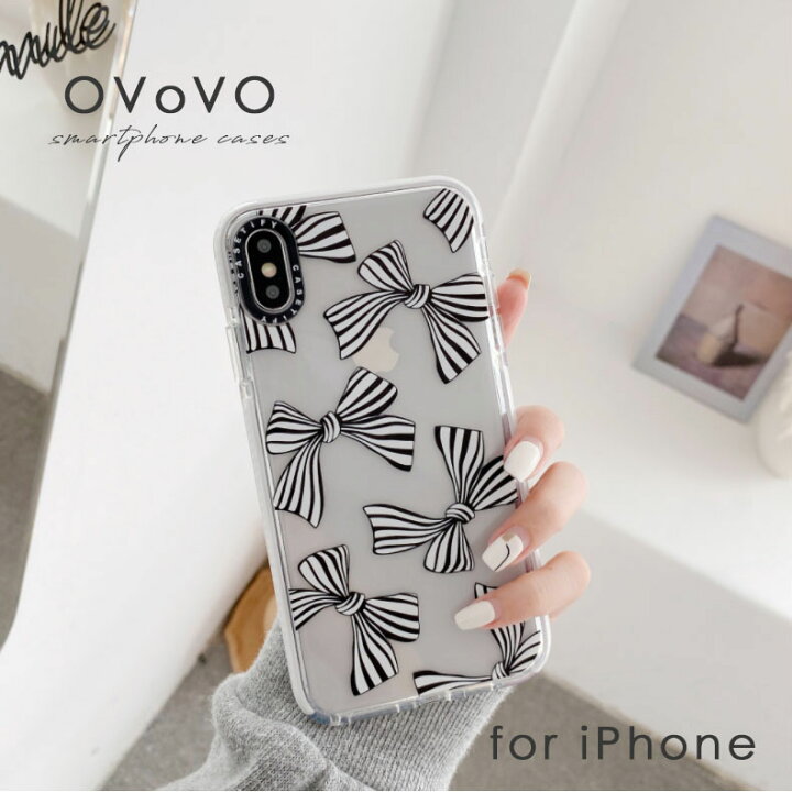 楽天市場 Offセール モノトーンリボンiphoneケース Iphone11 ケース Iphone11 Pro ケース Iphone 11 Pro Max Iphone Xr ケース Iphone Xs ケース Iphone Xs Max ケース Iphoneケース かわいい 韓国 オシャレ Iphone Se ケース メール便 awiphone Ovovo