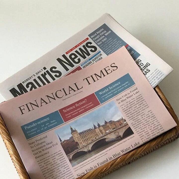 楽天市場 英字新聞2枚セット オリジナル 2枚 インテリア雑貨 おしゃれ インスタ映え アンティーク 雑貨 インテリア 雑貨 ファブリック ポスター タペストリー かわいい おしゃれ オシャレ 韓国 ウォール ウォールステッカー ポスター 北欧 21sshome メール便 Ovovo