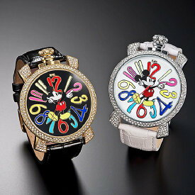 本日27日限定！P2倍 ディズニー 腕時計 ミッキー レディース メンズ ディズニーファンタジーカラー時計 ミッキーマウス 大人のディズニー腕時計 DISNEY アクセサリー 時計 小物 雑貨 プレゼント