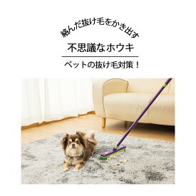 楽天市場 毛 モップの通販