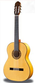 スペイン製フラメンコギター　ハードケースセット