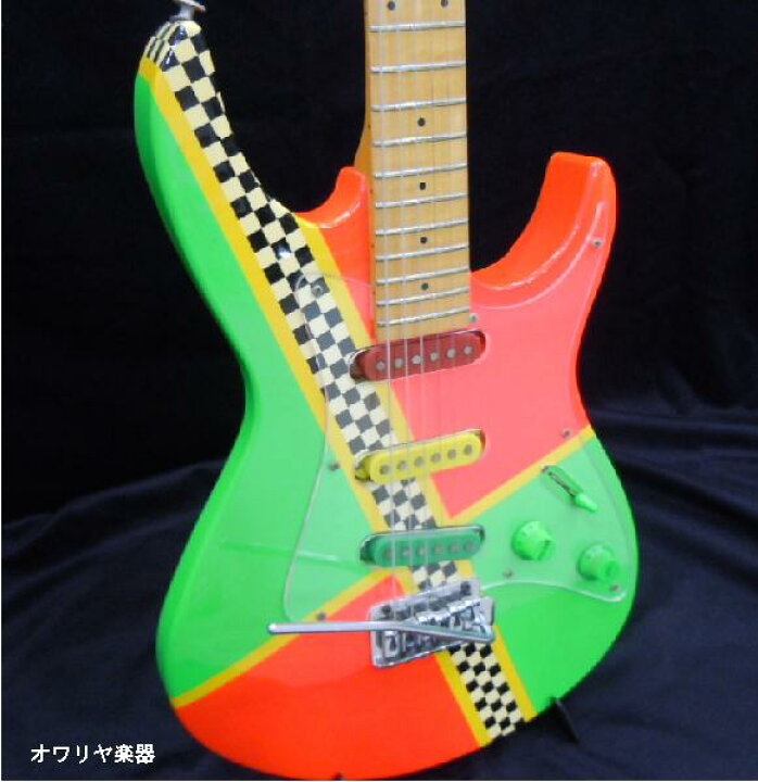 楽天市場】中古エレキギターAria ProII（アリアプロ2) Viper Series 