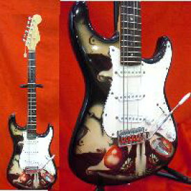 楽天市場 デザイン おしゃれ エレキギター ギター ギター ベース 楽器 音響機器の通販