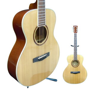 アコギ アコースティックギターセット ケース ギター 女性 子ども 初心者 入門 ナチュラル おすすめ