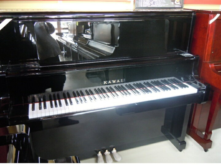 楽天市場】カワイピアノ 新品再生ピアノ KAWAI US-55 カワイ楽器正規品 