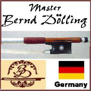 �o�C�I�����|�@Bernd Dolling�@�h�C�c��