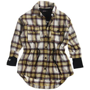 �y50%OFF�Z�[���z�o�C ���r�b�g by LOVEiT 120-160cm �u���E�W���O�`�F�b�N�V���c�����s�[�X+���S����T�V���c�Z�b�g �C�G���[ 140cm�܂ł̓��[���֔z�� AW �H�~ 120cm/130cm/140cm/150cm/160cm 7803307 �q���� byLO