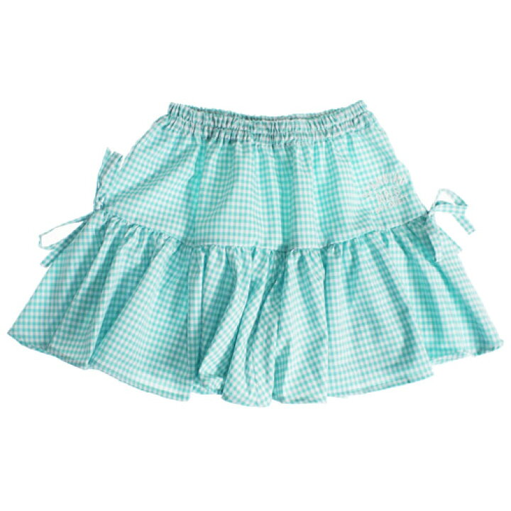 楽天市場】30%OFFセール SALE バイラビット 子ども服 スカート 120  