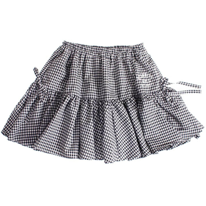 楽天市場】30%OFFセール SALE バイラビット 子ども服 スカート 120  