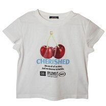 楽天市場】バイラビ チェリーtシャツの通販