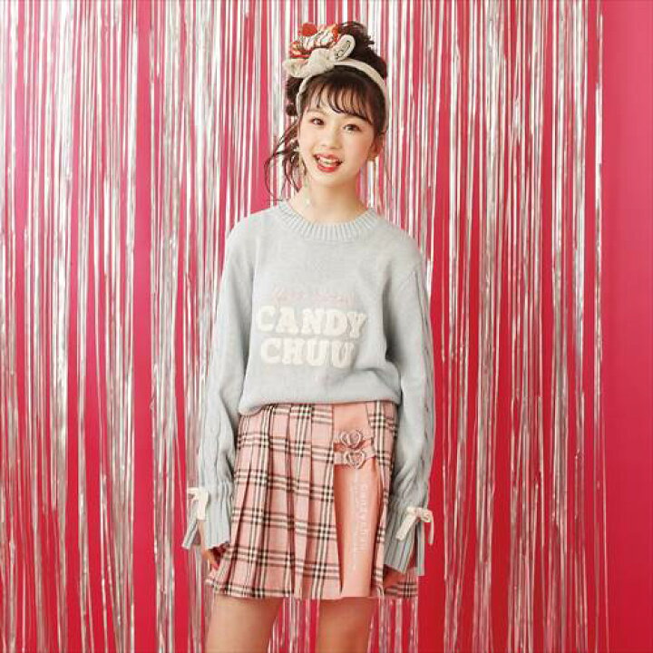 楽天市場】【40%OFFセール】Candychuu キャンディチュウ 115-155cm ロゴ&袖ケーブルニット サックス SSサイズまではメール便配送 SSS(115-125cm)/SS(125-135cm)/S(135-145cm)/M(145-155cm) 2020秋冬 200576 子供服 ニット セーターSALE : OWL(子供服ブランドの通販) 楽天市場】【40%OFFセール】Candychuu キャンディチュウ 115-155cm ロゴ&袖ケーブルニット サックス SSサイズまではメール便配送 SSS(115-125cm)/SS(125-135cm)/S(135-145cm)/M(145-155cm) 2020秋冬 200576 子供服 ニット セーターSALE : OWL(子供服ブランドの通販)