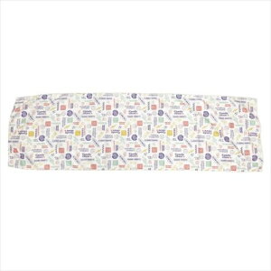 ԌSALE Z[ Candychuu LfB`E ЂACX^I ɔG炵či邾 ҏ MǑ΍ [OK 30cm×100cmq LbY WjA ̎q