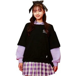 50%OFF SALE Z[ Candychuu LfB`E 120-160cm C[hp[J[ ubN 140TCY܂ł̓[֔z 120cm/130cm/140cm/150cm/160cm 22AW H~ 202453 q LbY WjA ̎q