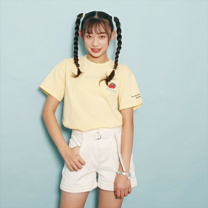楽天市場】50%OFF SALE セール Candychuu キャンディチュウ 120-160cm 