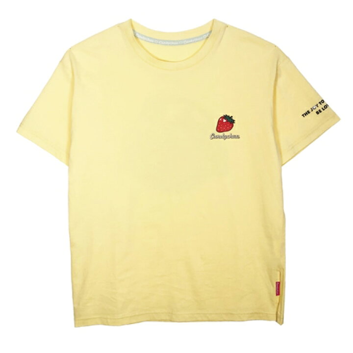 楽天市場】50%OFF SALE セール Candychuu キャンディチュウ 120-160cm 