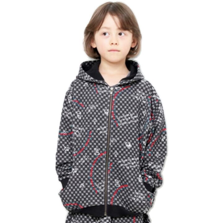 楽天市場】50%OFF SALE セール CONVEX コンベックス 110-160cm 総柄BIG  