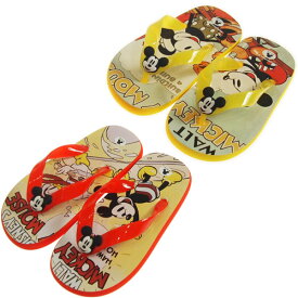 楽天市場 ビーチサンダル キッズ キャラクターの通販