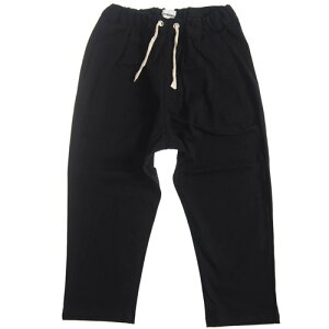 �y���������z�ySALE �Z�[���zGENERATOR �W�F�l���[�^�[ 90-160cm 2�^�b�N�p���c �u���b�N S(90-100cm)/M(110-120cm)/L(130-140cm)/XL(150-160cm) AW �H�~ ���[����OK 910203 9����p���c �q����SALE