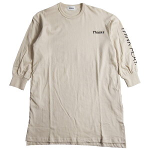 �y���������z�ySALE �Z�[���zGENERATOR �W�F�l���[�^�[ 90-160cm Thinks L/S �����s�[�X �T���h S(90-100cm)/M(110-120cm)/L(130-140cm)/XL(150-160cm) AW �H�~ ���[����OK 910801 ����T�V���c�����s�[�X �q����SALE