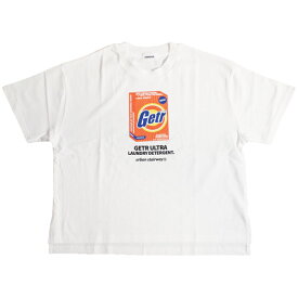 40%OFF SALE セール ジェネレーター 子供服 半袖Tシャツ 110-160cm GENERATOR Detergent Tシャツ 2023SS 春夏 メール便OK 903413 子ども服 キッズ M(110cm-120cm)/L(130cm-140cm)/XL(150cm-160cm) kids junior