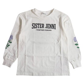楽天市場 Sister Jenni ロンt 刺繍の通販