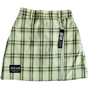 50%OFF SALE Z[ VX^[WFjB q XJ[g 130-160 SISTER JENNI TChZIP`FbNXJp VX^[WFj[ LbY qǂ Ci[pct 2023SS t [OK 130cm/140cm/150cm/160cmkid