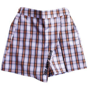 50%OFF SALE Z[ VX^[WFjB q Lbg 130-160 SISTER JENNI ZbgAbvp `FbNXJ[gLbg VX^[WFj[ LbY qǂ 2023SS t [OK 130cm/140cm/15