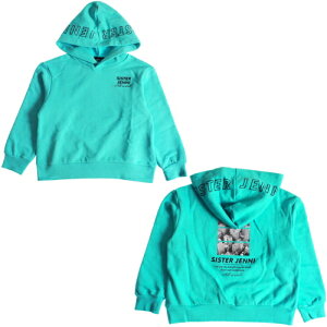 キッズトップス パーカー ジェニィ jenniの人気商品・通販・価格比較  