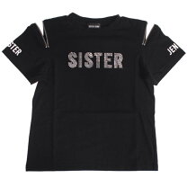 楽天市場】シスタージェニー（Tシャツ・カットソー｜トップス 