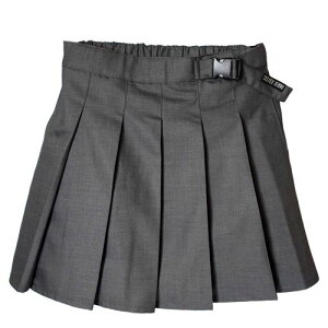 40%OFFZ[ SALE VX^[WFjB qǂ 130cm-160cm SISTER JENNI obNtv[cXJ[g `R[O[ [OK 2025t VX^[WFjB VX^[WFj[ q ̎qp L