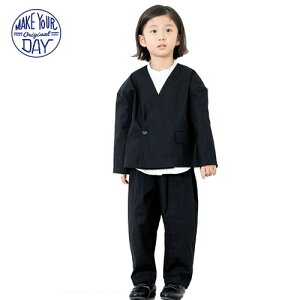 30%OFFZ[ SALE CNAfC q tH[}X[c3_Zbg 120cm-140cm MAKE YOUR DAY WPbg+pc+Vc ubN 2024t [֕s 120cm/130cm/140cm w   tH[} 