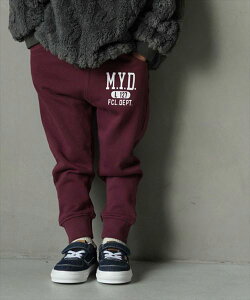 40%OFFZ[ SALE CNAfC qǂ Opc 80cm-140cm MAKE YOUR DAY MYDJbg\[WK[pc p[v 110cm܂ł̓[OK 2024H~ q xr[ LbY baby kids jp