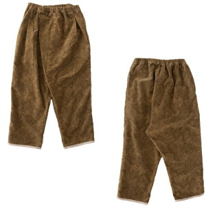 50%OFF SALE Z[ MOL  90-150cm dobby corduroy tuck pants hr[R[fC^bNpc }X^[h LTCY܂ł̓[֔zOK S(90cm-105cm)/M(105cm-120cm)/L(120cm-135cm)/LL(135cm-150cm) mol21awpt04 q