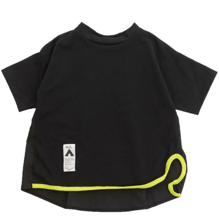 楽天市場】50%OFF SALE セール MOL モル 90-150cm stroll T-shirt 
