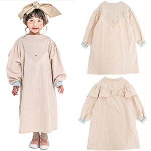 60%OFF SALE �Z�[�� MOL ���� 90-150cm church one piece �`���[�` �����s�[�X �x�[�W�� ���[����OK mol22awop01 �q���� �}�}�Ɛe�q�������R�[�f��