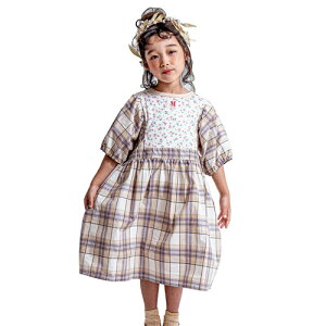50%OFF�Z�[�� SALE ���� �q�ǂ��� ���������s�[�X 90cm-150cm MOL wings one piece �x�[�W�� ���[����OK 2024�t�� �L�b�Y �W���j�A �q���� mol room �������[��