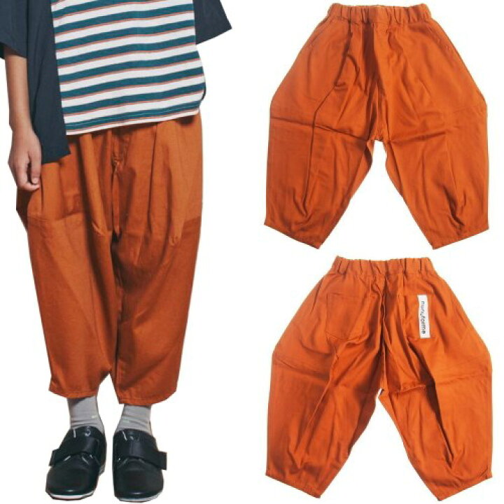楽天市場】nunuforme ヌヌフォルム 95-145cm オックスポインテッド 