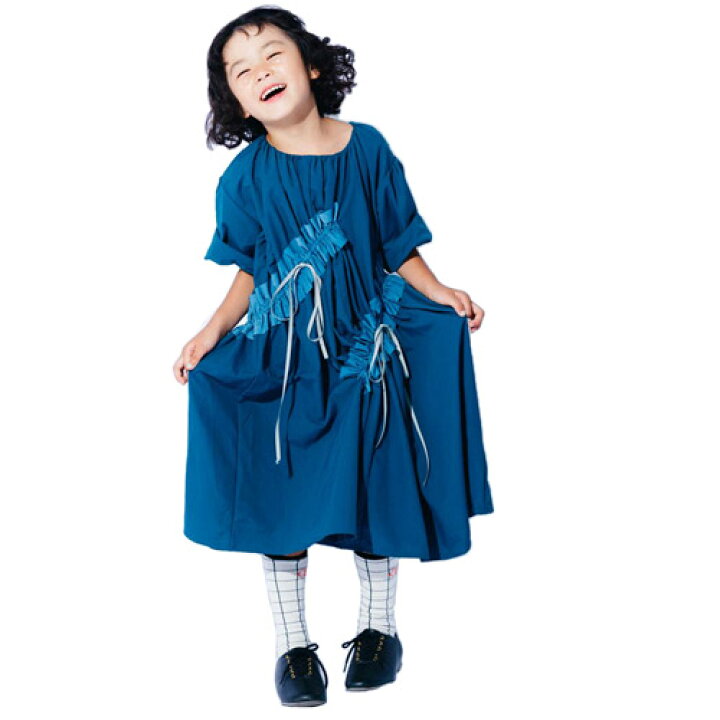 楽天市場】40%OFFセール SALE ヌヌフォルム 子ども服 ワンピース 105cm 