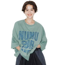 楽天市場】ヌヌフォルム（Tシャツ・カットソー｜トップス 