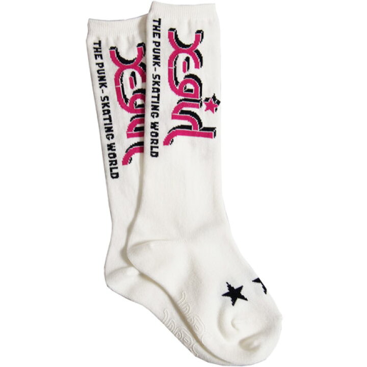 楽天市場】X-GIRL STAGES エックスガールステージス 13-21cm ロゴ ハイソックス シロ メール便OK 13-15cm/15-17cm/17-19cm/19-21cm 9221411 XGIRL 靴下 子供服 ベビー服 : OWL(子供服ブランドの通販) 楽天市場】X-GIRL STAGES エックスガールステージス 13-21cm ロゴ ハイソックス シロ メール便OK 13-15cm/15-17cm/17-19cm/19-21cm 9221411 XGIRL 靴下 子供服 ベビー服 : OWL(子供服ブランドの通販)
