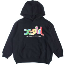 楽天市場】x-girl パーカー（キッズ・ベビー・マタニティ）の通販 