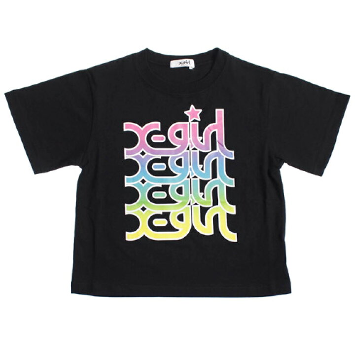楽天市場】40%OFF SALE セール エックスガールステージス 子供服 T 