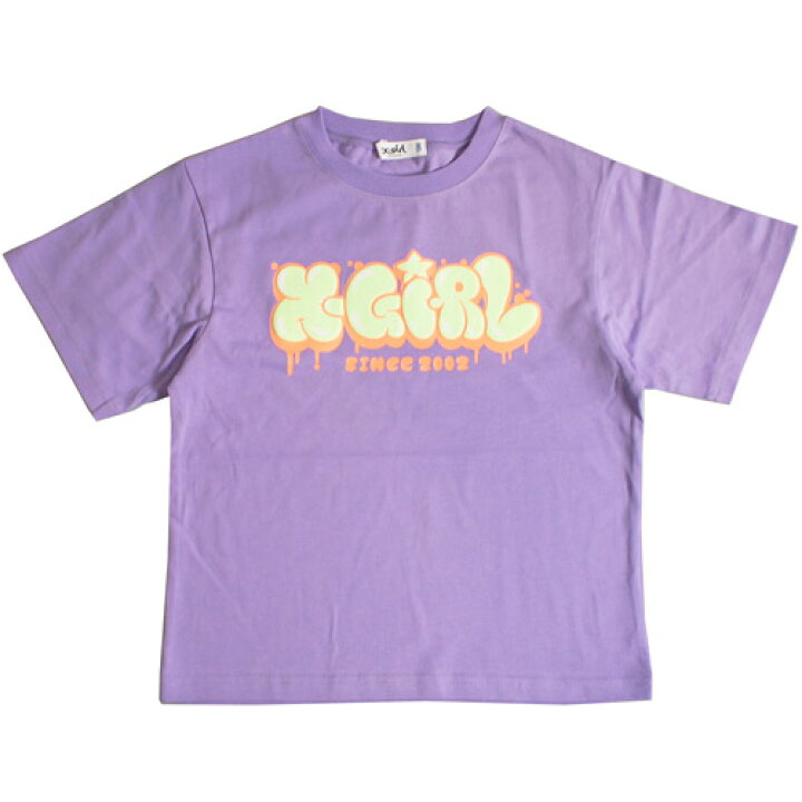 楽天市場】30%OFF SALE セール エックスガールステージス 子供服 T 