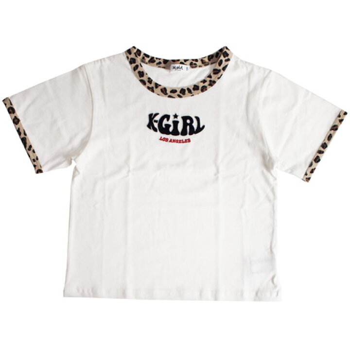 楽天市場】X-girl Stages 子ども服 Tシャツ 90-140cm エックスガール 