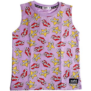 40%OFF�Z�[�� SALE X-girl Stages �q�ǂ��� �^���N 80-140cm �G�b�N�X�K�[���X�e�[�W�X ���S�����^���N�g�b�v ���x���_�[ ���[����OK 2024�t�� 80cm/90cm/100cm/110cm/120cm/130cm/140cm XGIRL �G�b�N�X�K�[�� �L�b�Y