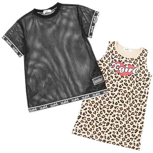 40%OFFZ[ SALE X-girl Stages qǂ s[XZbg 100-140cm GbNXK[Xe[WX bVsEIp^NSET N [OK 2024t 100cm/110cm/120cm/130cm/140cm XGIRL GbNXK[