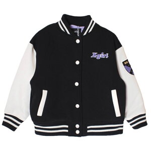 35%OFFZ[ SALE X-girl Stages qǂ 90-140cm GbNXK[Xe[WX ShイX^W AC{[ [֕s 2024H~ XGIRL GbNXK[ LbY AE^[ WPbg X^WA